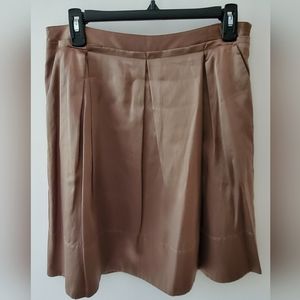 NWT BCBGMAXAZRIA SKIRT W/POCKETS